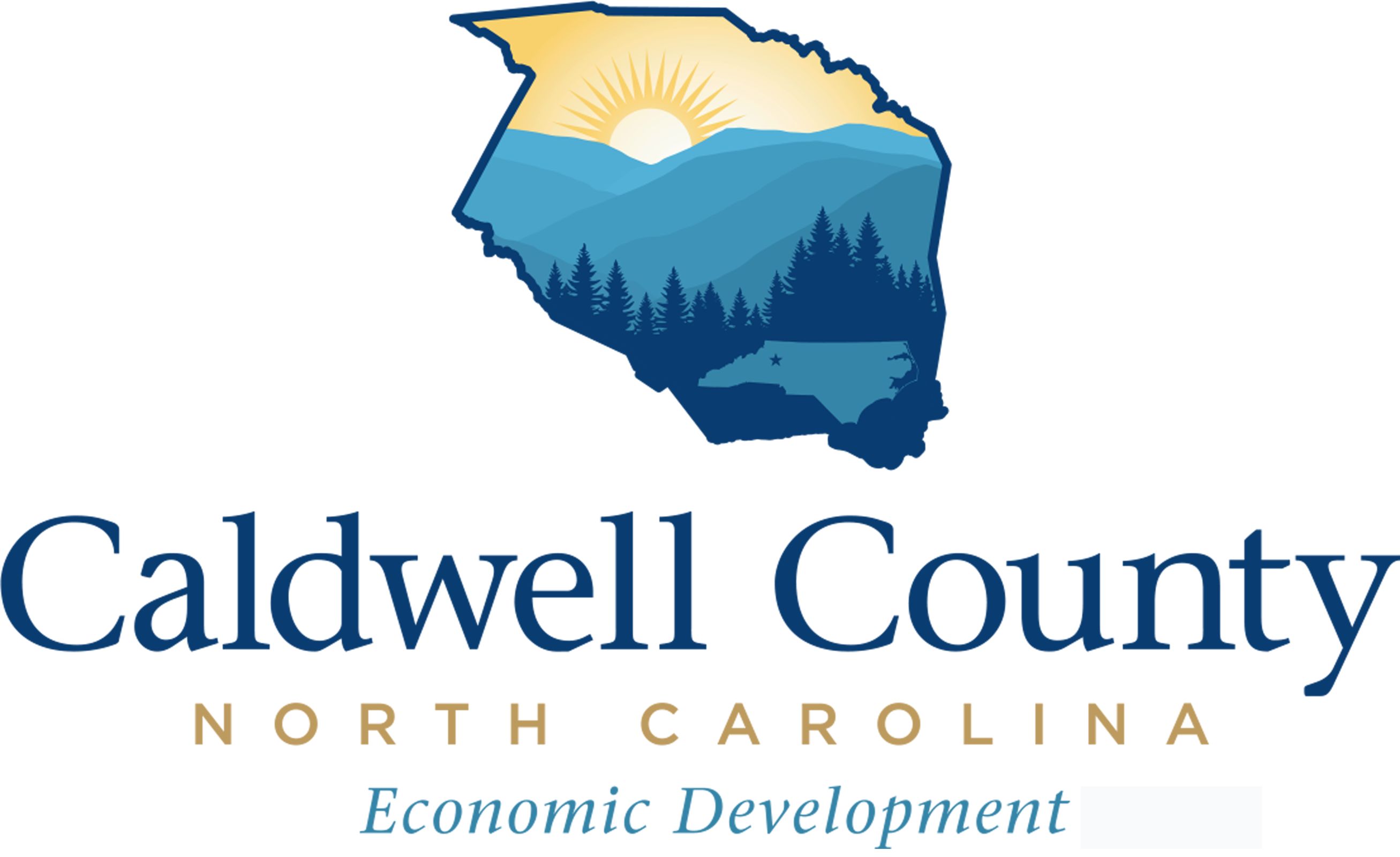 Caldwell Economic Development Celebrates Local Industry Photo