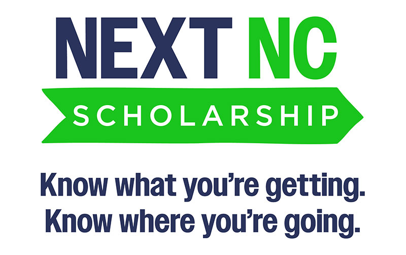 Click the New statewide scholarship could mean free college for qualifying local students Slide Photo to Open