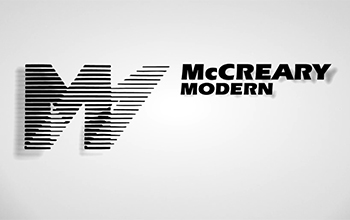 Video Screenshot for McCreary Modern