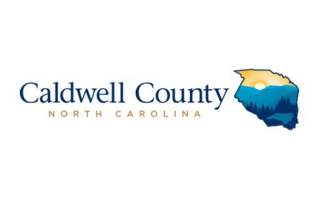 Click to view Caldwell County Government link