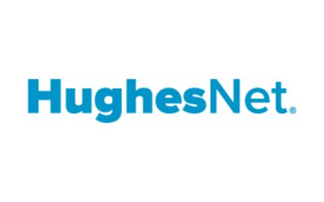 Click to view HughesNet link