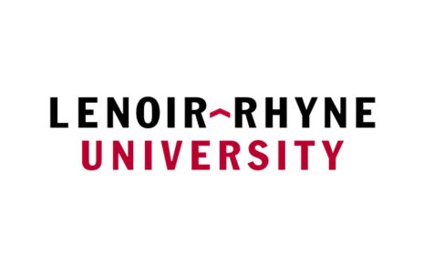 Click to view Lenoir-Rhyne University link