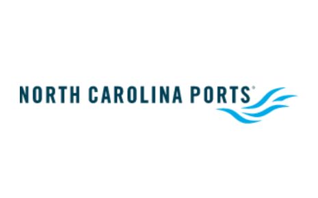 Click to view North Carolina Ports link