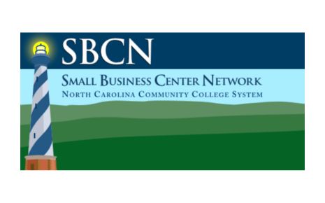 Click to view North Carolina Small Business Center Network link