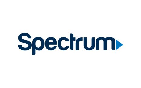 Click to view Spectrum Business link