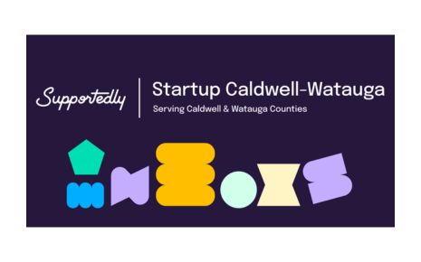 Click to view Startup Caldwell-Watauga link