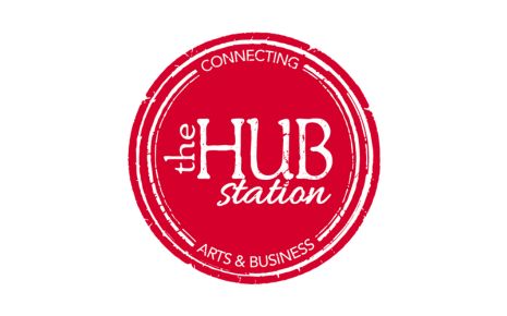 Click to view The HUB Station Business Center link
