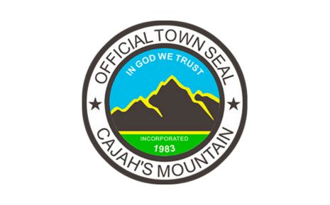 Click to view Town of Cajah’s Mountain link