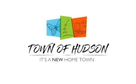 Click to view Town of Hudson link