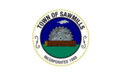 Click to view Town of Sawmills link