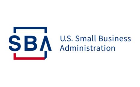 Click to view U.S. Small Business Administration link