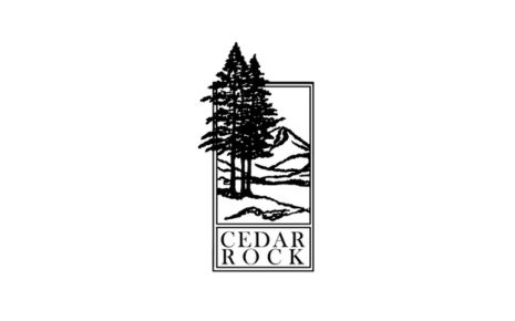 Click to view Village of Cedar Rock link