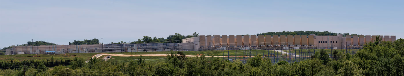 Data Centers | Caldwell County, NC