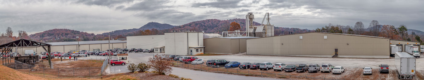 Industrial Sites | Caldwell County, NC