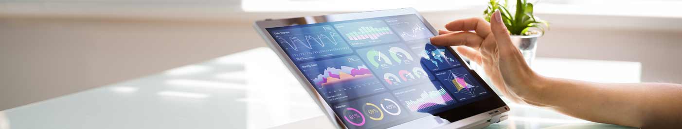 Banner for Emerging Technologies