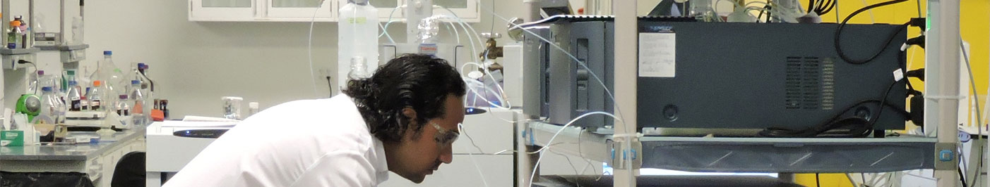 Banner for Biopharmaceuticals