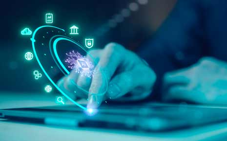 emerging tech image