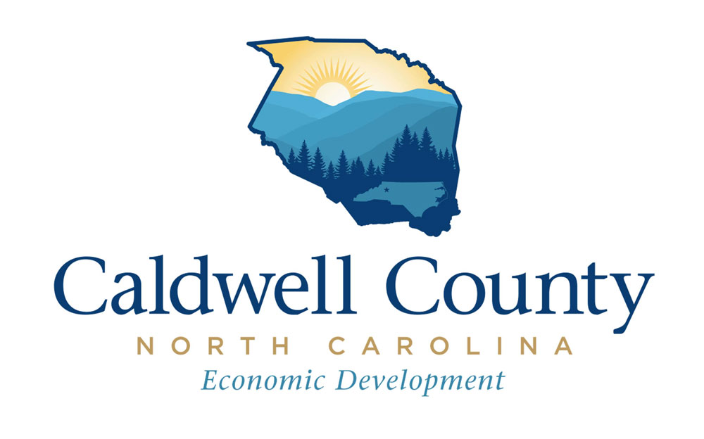 Caldwell County Economic Development Commission Gets Things Done! Photo