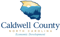 Caldwell County Economic Development Icon