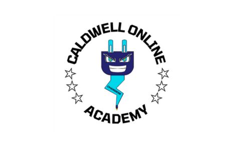 Caldwell Online Academy Photo
