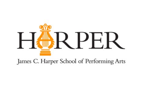 James C. Harper School of Performing Arts Photo