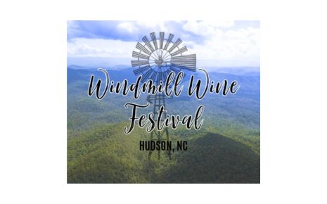 Windmill Wine Festival Photo