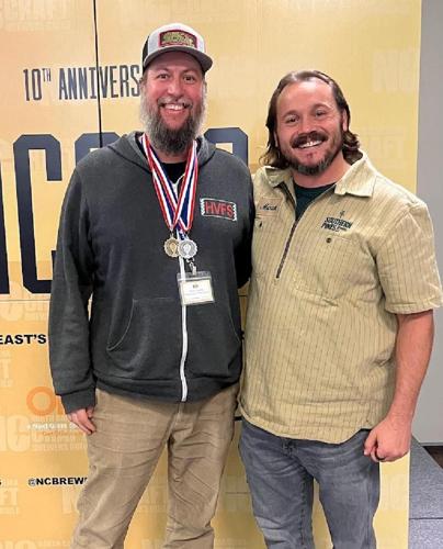 Happy Valley Filling Station named Best New Brewery of the Year Main Photo